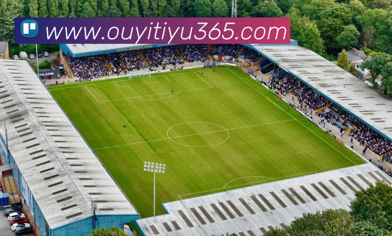 欧亿体育服务体系